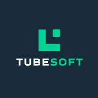 Tubesoft logo - Similar company to Bituin