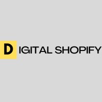 DigitalShopify logo - Similar company to 1Stformations.Ae