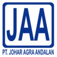 PT. Johar Agra Andalan logo - Similar company to Appsell.Id