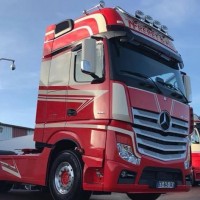 TRANSPORTS FRERET YVES ET FILS logo - Similar company to Sea Road Logistic