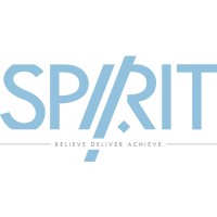 Spirit Resourcing logo - Similar company to Top Gear Management Consultants