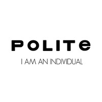POLITE logo - Similar company to Cocreat3D