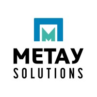 Metay Solutions logo - Similar company to Amc87