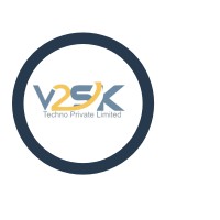V2SK TECHNO Pvt. Ltd logo - Similar company to Accesso Solutions