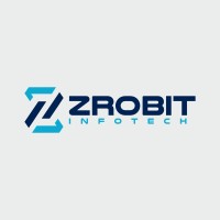 Zrobit Infotech logo - Similar company to Zerobit Infotech