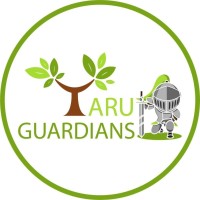 TaruGuardians logo - Similar company to Acm Student Chapter, Hit