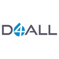 D4ALL logo - Similar company to Giftata