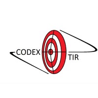 CODEX-TIR logo - Similar company to Scodex