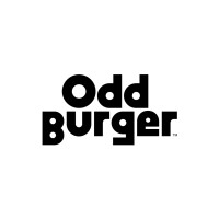 Odd Burger logo - Similar company to Nona Vegan