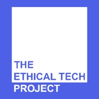 The Ethical Tech Project logo - Similar company to Gened Labs.Ai