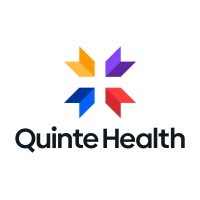 Quinte Health logo - Similar company to Gotcare