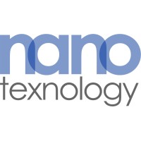 NANOTEXNOLOGY logo - Similar company to Oet Energy Technologies