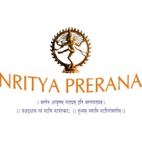 Nritya Prerana School of Bharatanatyam logo - Similar company to Hellopod