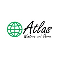 Atlas Windows and Doors logo - Similar company to Eagleone Group
