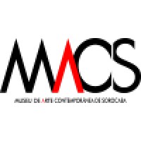 MACS - Museu de Arte Contemporânea de Sorocaba logo - Similar company to Cnc Sorocaba