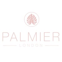 Palmier London logo - Similar company to Whitespace Atelier