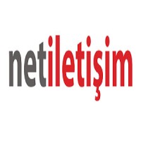 Net İletişim logo - Similar company to Nettech Bilişim Ve Siber Güvenlik A.Ş.
