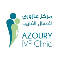 Azoury IVF Clinic logo - Similar company to Biofert Leb