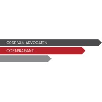 Orde van Advocaten Oost-Brabant logo - Similar company to Gerrits Transport
