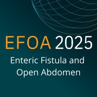 EFOA - Enteric Fistula and Open Abdomen logo - Similar company to Efoam