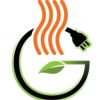 Glow Renewables logo - Similar company to Cleverbox Uk Ltd