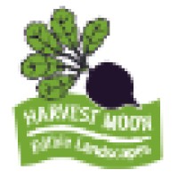 Harvest Moon Edible Landscapes