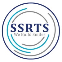 SSR Travel Solutions logo - Similar company to Pace Tour Packages - Best Travel And Tourism Company In India