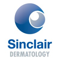 Sinclair Dermatology logo - Similar company to Australian Dermatology Group