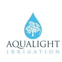 Aqualight Irrigation logo - Similar company to Watermatic Irrigation Solutions