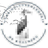Verbindingsboerderij de Koolberg logo - Similar company to Fysiorooi