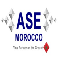 ASE - Morocco, member of ASE Group logo - Similar company to Elite Bus