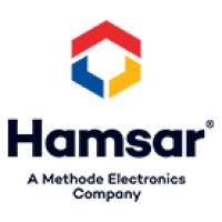 Hamsar - A Methode Electronics Company logo - Similar company to Pacific Insight Electronics Corp.