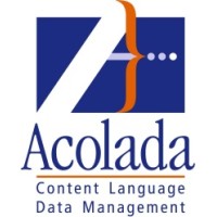 Acolada GmbH logo - Similar company to Acodia Gmbh