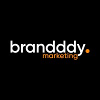 Brandddy Marketing Agency logo - Similar company to Pixelrio.Studio