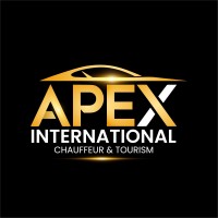 Apex International logo - Similar company to Outsourcedsdr