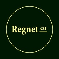 Regnet Co logo - Similar company to Regnet