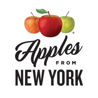 New York Apple Assn logo - Similar company to Casselton Community And Economic Development