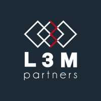 L3M Partners logo - Similar company to Paragon Sa