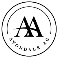 Avondale Ag logo - Similar company to Elferink 3D