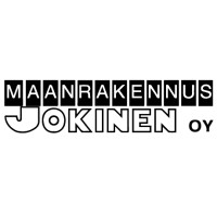 Maanrakennus Jokinen Oy logo - Similar company to Te3 Oy