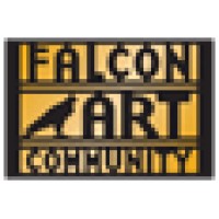Falcon Art Community