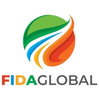FIDA Global Private Limited logo - Similar company to Volt Charge Sri Lanka