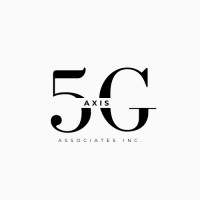5G Axis Associates Inc. logo - Similar company to Axis Associates Limited