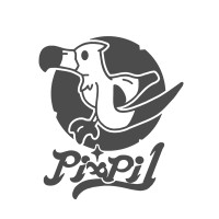 Pixpil logo - Similar company to Yangyang Mobile