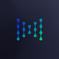 METRIX logo - Similar company to B2V Crypto