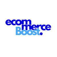 eCommBoost logo - Similar company to Cristalería Vilas