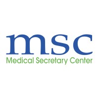 Medical Secretary Center GmbH logo - Similar company to Intrapreneur-E
