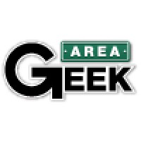 Area Geek