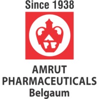 Amrut Pharmaceuticals logo - Similar company to Sydler Electronics
