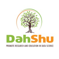 DahShu logo - Similar company to Cocohodo Usa Inc.